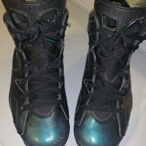 Jordan 6 Retro All Star 2017 "Chameleon”